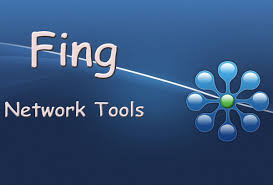 تطبيق Fing – Network Tools لمراقبة شبكة الواي فاي ومنع الدخلاء من سرقة الإنترنت للأندرويد