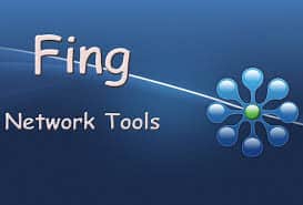 Fing Network Tools 2020