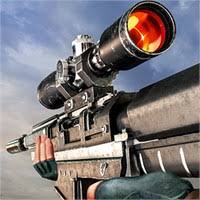 تحميل لعبة التصويب والقناصة Sniper: FPS – Free Shooting Games للأندرويد