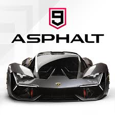 تحميل أفضل لعبة سباق سيارات Asphalt 9: Legends مجانا للأندرويد