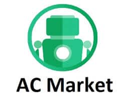 تطبيق تحميل الالعاب المدفوعة مجانا ACMarket