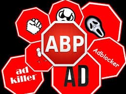 تحميل إضافة جوجل كروم Website AdBlocker+ لمنع وحظر الإعلانات المزعجة