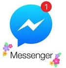 تنزيل فيسبوك ماسنجر للايفون Messenger For ISO 2023