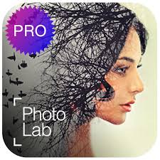 برنامج تحرير وتركيب الوجوه ودمج الصور Photo Lab PRO Picture Editor (Full) Apk Android