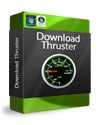 برنامج BitTorrent Download Thruster تسريع عمليات التحميل وتحسين سرعة الإنترنت