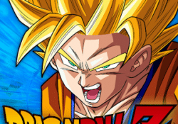 لعبة دراغون بول زد اندرويد DRAGON BALL Z DOKKAN BATTLE 2.15.2