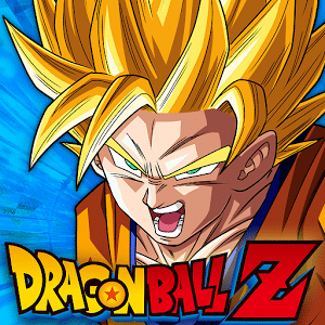 لعبة دراغون بول زد اندرويد DRAGON BALL Z DOKKAN BATTLE 2.15.2