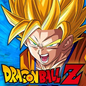 لعبة دراغون بول زد اندرويد DRAGON BALL Z DOKKAN BATTLE 2.15.2