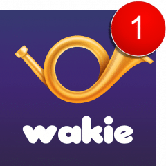 Wakie 5.0.16