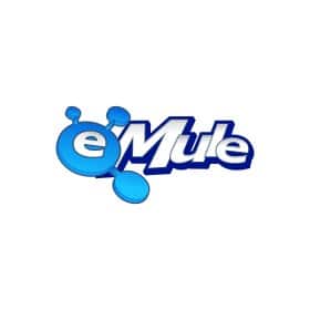 برنامج eMule التنزيل المباشر للملفات بسرعات غير عادية