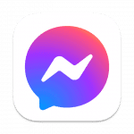 برنامج فيسبوك ماسنجر للكمبيوتر Facebook Messenger for Desktop pc رابط مباشر