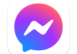 برنامج فيسبوك ماسنجر للكمبيوتر Facebook Messenger for Desktop pc رابط مباشر