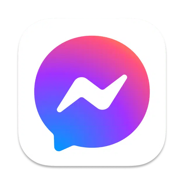 برنامج ماسنجر فيسبوك للايفون Facebook Messenger for iPhone