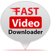 برنامج Fast Video Downloader لتنزيل أي فيديو من الإنترنت مجانا للكمبيوتر