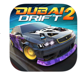 Dubai Drift 2.0