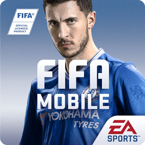 تحميل فيفا موبايل 2023 للايفون Fifa Mobile 18 اخر اصدار