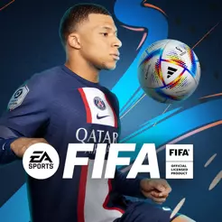 FIFA Soccer لعبة كرة قدم متعددة اللاعبين اونلاين