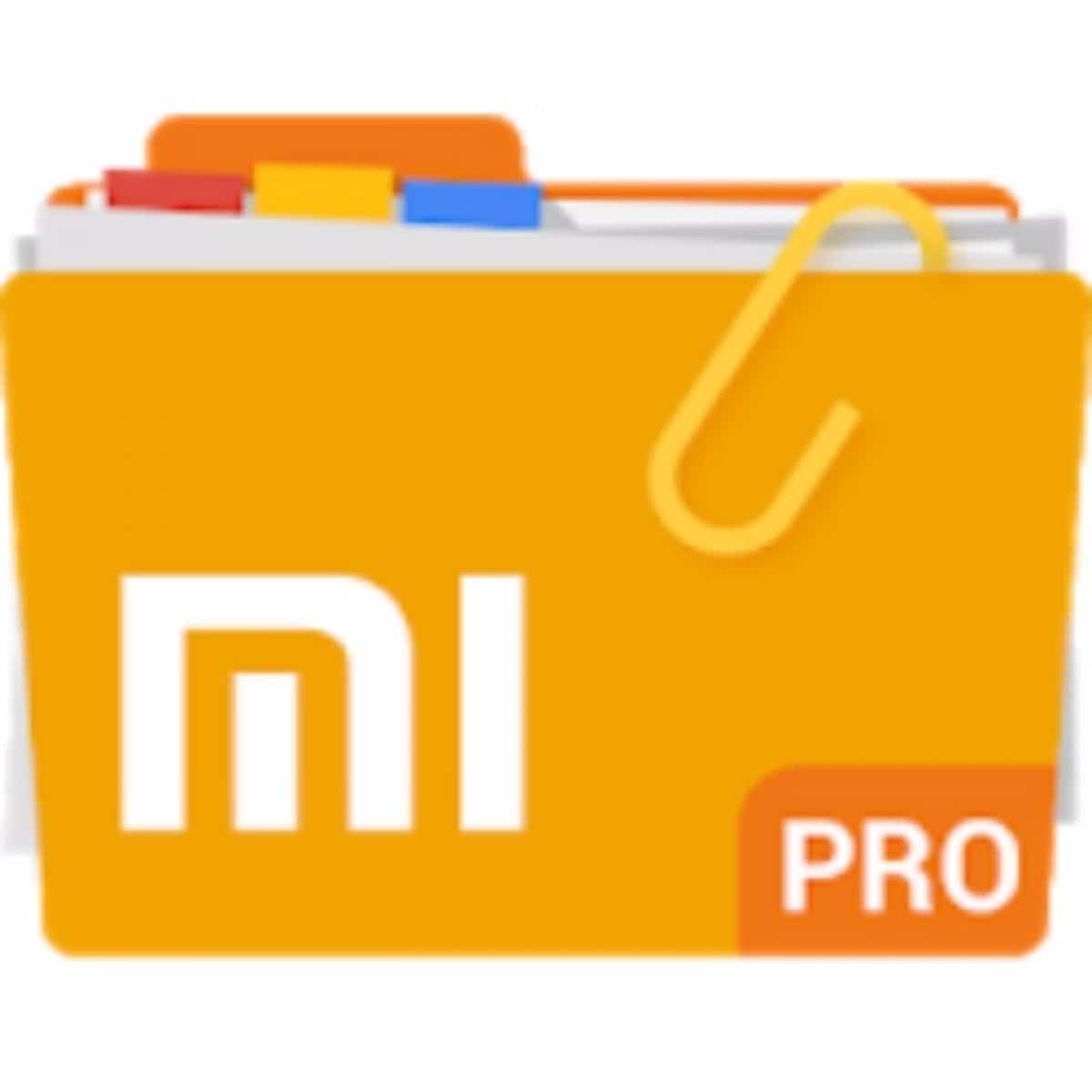 File Manager by Xiaomi V1-180823