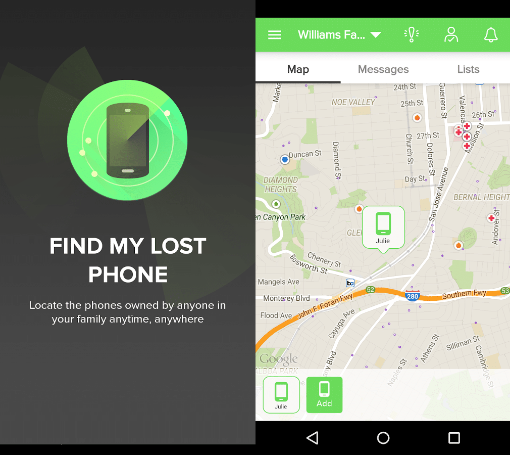 Top 103+ Images how can i find my lost phone for free Stunning