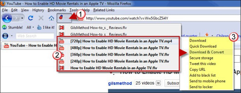 downloadhelper firefox mac downloadhelper firefox mac