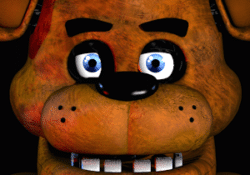 لعبة الرعب والاكشن Five Nights at Freddy’s 1.85 apk للاندرويد خمس ليالي مرعبة جداً