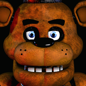 لعبة الرعب والاكشن Five Nights at Freddy’s 1.85 apk للاندرويد خمس ليالي مرعبة جداً