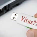  7 برامج لحماية الكمبيوتر من الفلاشة المصابة بالفيروسات والأوتورن