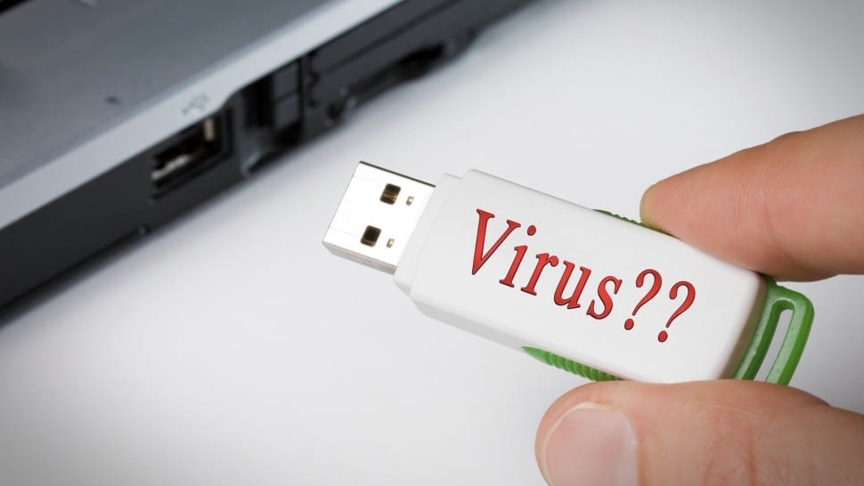 7 برامج لحماية الكمبيوتر من الفلاشة المصابة بالفيروسات والأوتورن