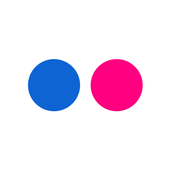 flickr افضل برامج خزن الصور