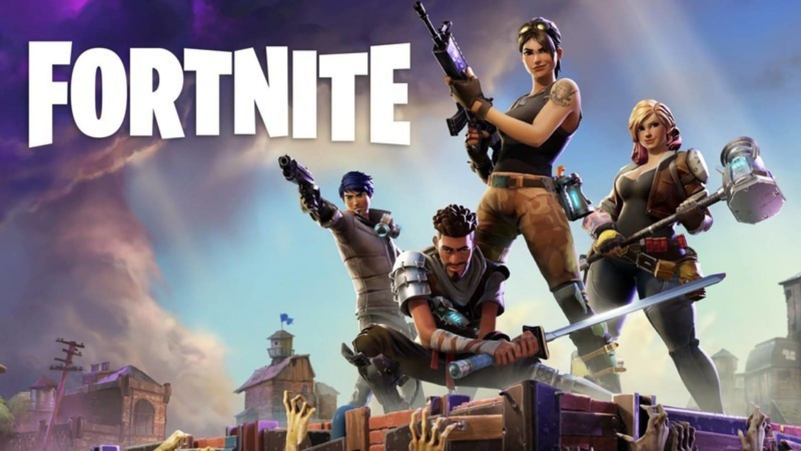 إحذر.. فيروس يصيب الغشاشين في لعبة فورتنايت Fortnite