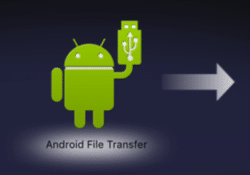 تحميل برنامج Android File Transfer لنقل الملفات بسرعة من الأندرويد إلى الماك
