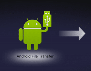 Android File Transfer 2020