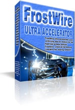 FrostWire Ultra Accelerator 4.5.0