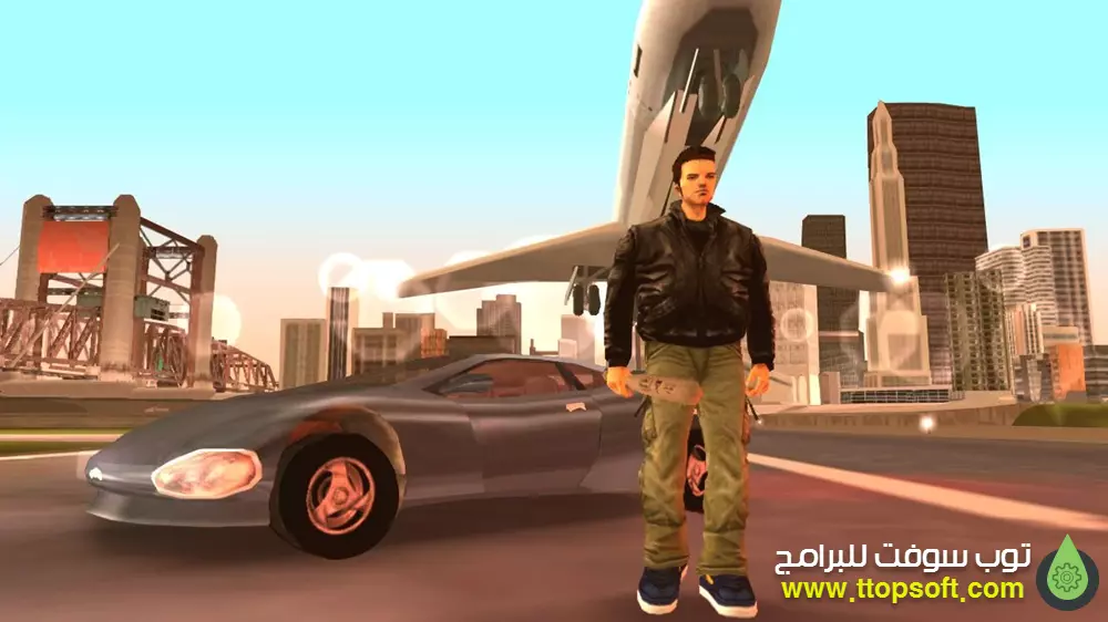 2023 Grand Theft Auto: Vice City