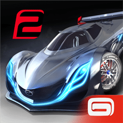 GT Racing 2 لعبة سباق السيارات الحقيقية ويندوزفون باللغة العربية