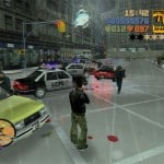 Grand Theft Auto III