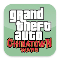 Grand Theft Auto Chinatown Wars 4.3