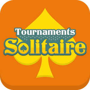 لعبة الكوتشينه  Tournaments Solitaire