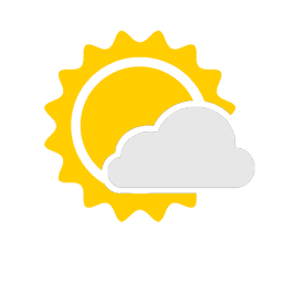 تحميل تطبيق الطقس المصغر Aix Weather Widget للأندرويد