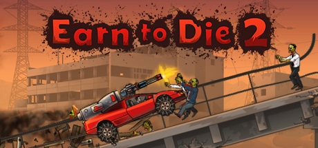 لعبة 2023 Earn to Die 3 ايرن تو داي 3 للأندرويد كاملة