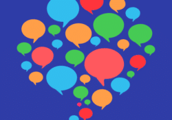 تطبيق المراسلة وتعلم اللغات HelloTalk For Iphone 2021