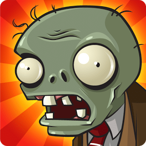 لعبة النباتات ضد الزومبيز   Plants vs. Zombies FREE