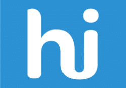 hike messenger for iPhone