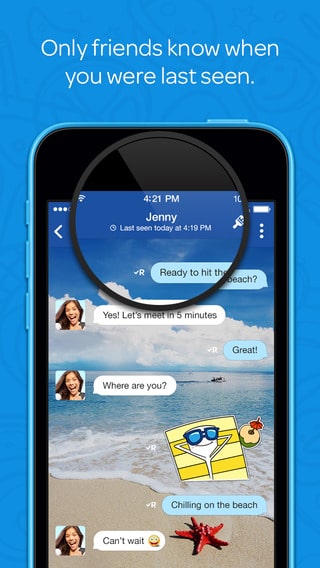 #2 - صور من البرنامج