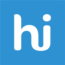 hike messenger for iPhone