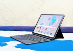 المواصفات الكاملة لجهاز سامسونج اللوحي الجديد Galaxy Tab S6 المنافس لآيباد برو