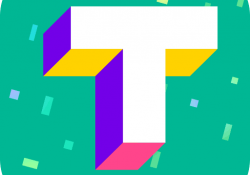 تحميل تطبيق النصوص المتحركة Hype Text For Android 2022