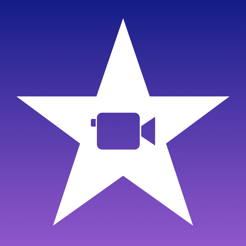 iMovie تحميل تطبيق تعديل ومونتاج الفيديو للايفون