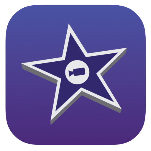 iMovie 2.2.2