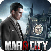 تحميل أفضل ألعاب العصابات والمافيا وعالم الجريمة Mafia City لهواتف الأندرويد 2020